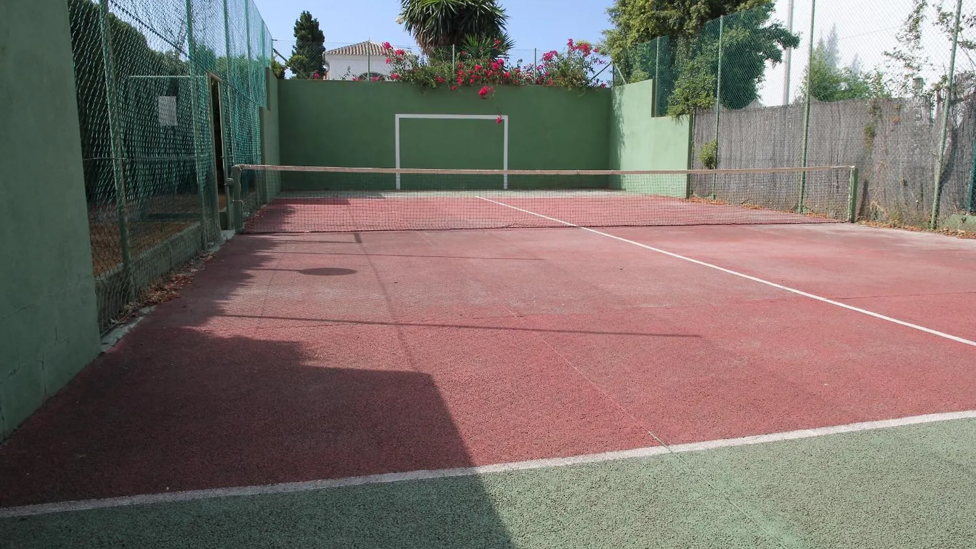 Guadalmina Baja Villa Estepona