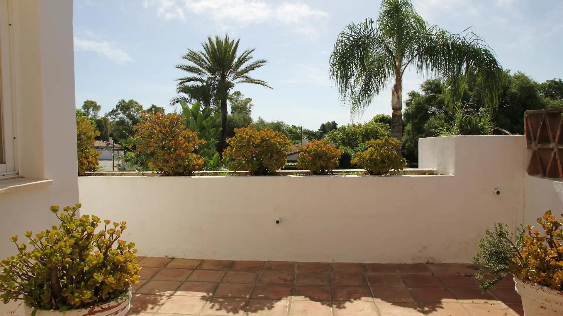 Guadalmina Baja Villa Estepona Spain
