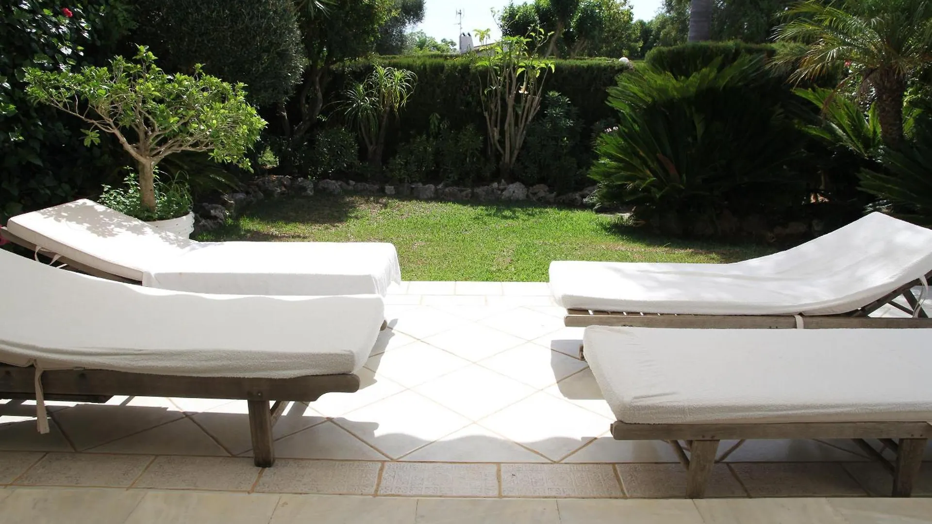 Guadalmina Baja Villa Estepona