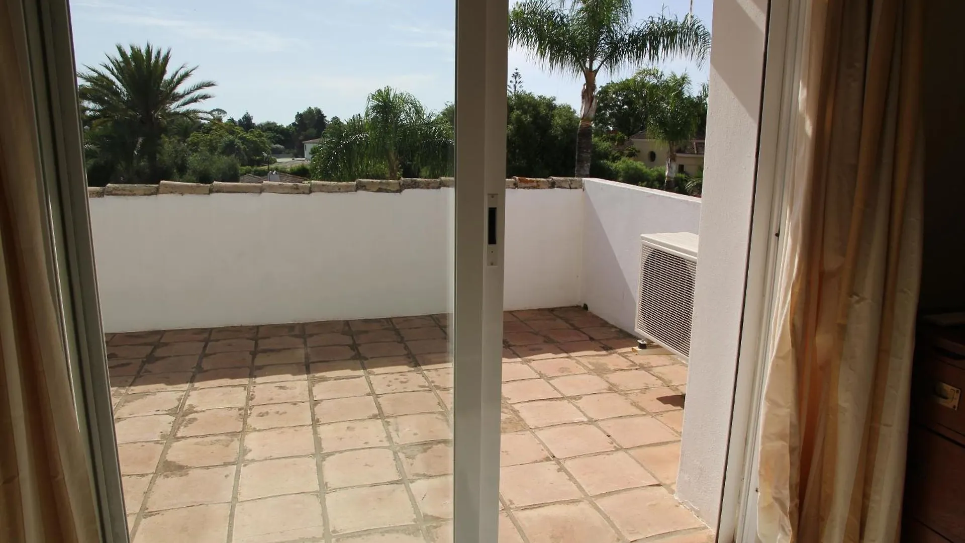 Guadalmina Baja Villa Estepona