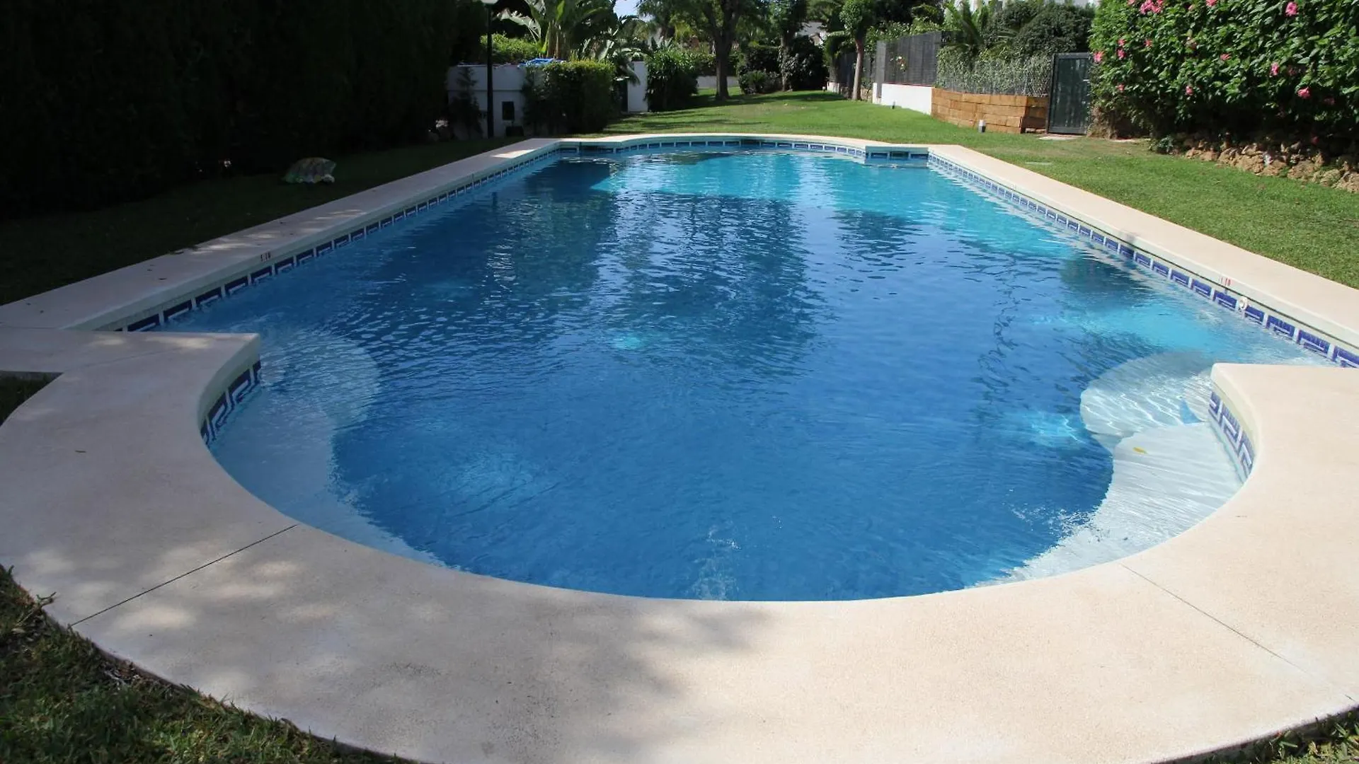 Guadalmina Baja Villa Estepona